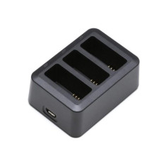 Зарядный хаб Tello Part 9 Battery Charging Hub